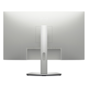 Монитор Dell 27" S2722DC черный IPS LED 16:9 HDMI M/M матовая HAS Piv 350cd 178гр/178гр 2560x1440 75Hz DP 2K USB 7.16кг