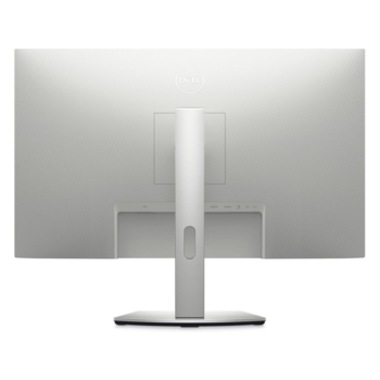 Монитор Dell 27" S2722DC черный IPS LED 16:9 HDMI M/M матовая HAS Piv 350cd 178гр/178гр 2560x1440 75Hz DP 2K USB 7.16кг