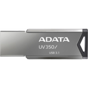 Носитель информации A-DATA Flash Drive 32Gb AUV350-32G-RBK USB 3.1 AUV350-32G-RBK