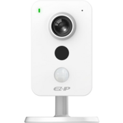 Камера видеонаблюдения IP Dahua EZ-IPC-C1B40P-POE 2.8-2.8мм цветная