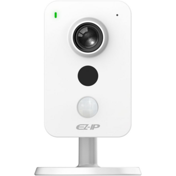 Камера видеонаблюдения IP Dahua EZ-IPC-C1B40P-POE 2.8-2.8мм цветная