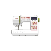 Швейная машина Janome Excellent Stitch 200 белый