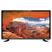 Телевизор LED Yuno 31.5" ULX-32TCS226 Яндекс.ТВ черный HD 50Hz DVB-T2 DVB-C DVB-S2 WiFi Smart TV (RUS)