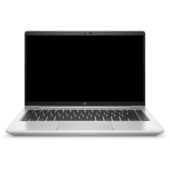 Ноутбук HP ProBook 640 G8 Core i7-1165G7 2.8GHz,14" FHD (1920x1080) 400cd IR LP AG,16Gb DDR4-3200(2),512Gb SSD NVMe,Kbd Backlit+SR,FPS,45Wh LL FC,1.38kg,1yw,FreeDOS