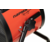 Тепловая пушка электрическая Парма ТВК-3000 оранжевый/черный