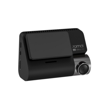 Видеорегистратор 70Mai Dash Cam A800S черный 8Mpix 2160x3840 2160p 140гр. GPS Hisilicon Hi3559V200