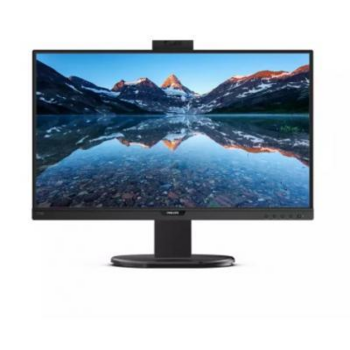 Монитор Philips 27" 276B9H/00 черный IPS LED 16:9 HDMI матовая 1000:1 350cd 178гр/178гр 2560x1440 DisplayPort FHD 4.84кг