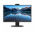 Монитор Philips 27" 276B9H/00 черный IPS LED 16:9 HDMI матовая 1000:1 350cd 178гр/178гр 2560x1440 DisplayPort FHD 4.84кг