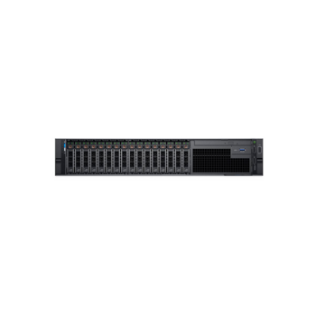 Сервер Dell PowerEdge R740 2x5217 16x64Gb x16 3x1.92Tb 2.5" SSD SATA MU H730p LP iD9En 5720 4P 2x1100W 3Y PNBD Rails CMA Conf 5 (PER740RU3-35)