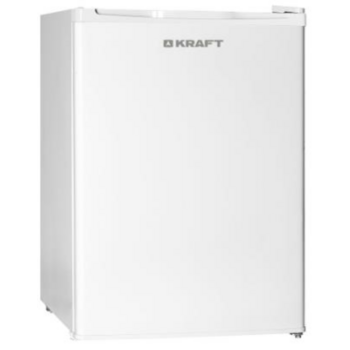Холодильник Kraft KF-B75W белый (однокамерный)