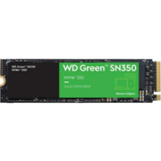 Накопитель SSD WD Original PCI-E x4 480Gb WDS480G2G0C Green SN350 M.2 2280