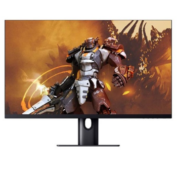 Монитор Xiaomi 27" Mi 2K Gaming Monitor черный IPS LED 1ms 16:9 HDMI матовая 300cd 178гр/178гр 2560x1440 DisplayPort Ultra HD 2K (1440p) USB 6.53кг