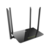 маршрутизатор маршрутизатор/ DIR-843,DIR-843/RU/B1A AC1200 Wi-Fi Router, 1000Base-T WAN, 3x1000Base-T LAN, 4x5dBi external antennas