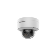 Камера видеонаблюдения IP Hikvision DS-2CD2147G2-LSU(С)(2.8mm) 2.8-2.8мм цв. корп.:черный