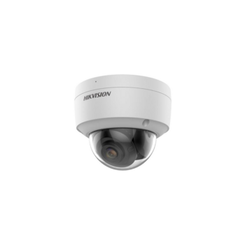 Камера видеонаблюдения IP Hikvision DS-2CD2147G2-LSU(С)(2.8mm) 2.8-2.8мм цв. корп.:черный