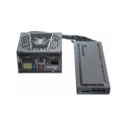Корпус Seasonic CASE SYNCRO Q704 PLATINUM черный 850W ATX 4x120mm 7x140mm 2xUSB3.0 audio bott PSU