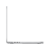 Ноутбук Apple MacBook Pro 14 2021 [MKGR3RU/A] Silver 14.2" Liquid Retina XDR {(3024x1964) M1 Pro chip with 8-core CPU and 14-core GPU/16GB/512GB SSD} (2021)