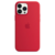Apple IPhone 13 Pro Max Silicone Case with MagSafe Red Силиконовый чехол MagSafe для IPhone 13 Pro Max красного цвета