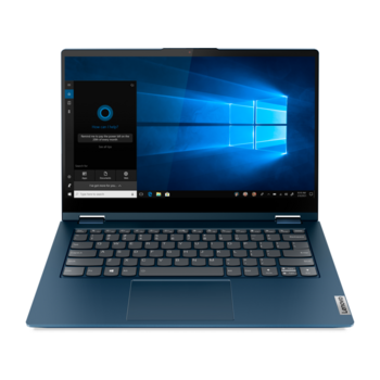 Ноутбук Lenovo ThinkBook 14s Yoga ITL 14.0FHD_GL_300N_MT_N_SRGB/ CORE_I5-1135G7_2.4G_4C_MB/ 16GB DDR4 3200 (8 распаяно + 8 в слоте)/ 512GB_SSD_M.2_2242_G3_TLC/ / INTEGRATED_GRAPHICS/ WLAN_2X2AX+BT/ FINGERPRINT_READER/ 720P_HD_CAMERA_WITH_ARRAY_MIC/ 4CELL_