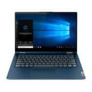 Ноутбук Lenovo ThinkBook 14s Yoga ITL 14.0FHD_GL_300N_MT_N_SRGB/ CORE_I7-1165G7_2.8G_4C_MB/ 16GB DDR4 3200 (8 распаяно + 8 в слоте)/ 512GB_SSD_M.2_2242_G3_TLC/ / INTEGRATED_IRIS_XE_GRAPHICS/ WLAN_2X2AX+BT/ FINGERPRINT_READER/ 720P_HD_CAMERA_WITH_ARRAY_MIC