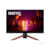 LCD BenQ 27" Mobiuz EX2710Q {IPS 2560x1440 165Hz FreeSync Premium 400cd 16:9} [9H.LK4LA.TBE]