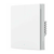 Умный выключатель для управления светом/электроприборами Aqara Smart Wall Switch H1 EU (WS-EUK03)