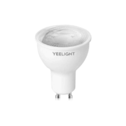 Умная лампа Yeelight Essential W1 GU10 4.5Вт 350lm Wi-Fi (упак.:4шт) (YGYC0120005WTEU)