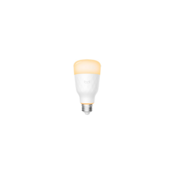 Умная лампа Yeelight Essential W3 E27 8Вт 900lm Wi-Fi (упак.:1шт) (YLDP007)