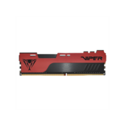 Память DDR4 8Gb 2666MHz Patriot PVE248G266C6 Viper EliteII RTL Gaming PC4-21300 CL16 DIMM 288-pin 1.2В с радиатором Ret