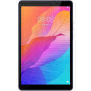 Планшет Huawei T8 KOB2-L09 MT MT8768 (2.0) 8C RAM2Gb ROM16Gb 8" LCD 1280x800 3G 4G Android 10.0 HMS синий 5Mpix 2Mpix BT GPS WiFi Touch microSD 512Gb minUSB 5100mAh