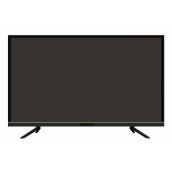 Телевизор LED Erisson 42" 42FLM8060T2 черный FULL HD 50Hz DVB-T DVB-T2 DVB-C USB (RUS)