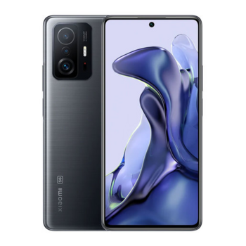 Смартфон Xiaomi 2107113SG 11T Pro 256Gb 12Gb метеоритный серый моноблок 3G 4G 2Sim 6.67" 1080x2400 Android 11 108Mpix 802.11 a/b/g/n/ac/ax NFC GPS GSM900/1800 GSM1900 TouchSc A-GPS