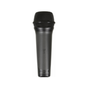 Микрофон проводной JBL PBM100 3м черный