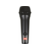 Микрофон проводной JBL PBM100 3м черный