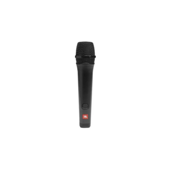 Микрофон проводной JBL PBM100 3м черный