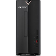 ПК Acer Aspire XC-1660 SFF i5 11400 (2.6) 16Gb SSD512Gb UHDG 730 noOS GbitEth 180W черный