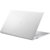 Ноутбук ASUS A712EA-AU203R +cable 17.3"(1920x1080 (матовый) IPS)/Intel Core i5 1135G7(2.4Ghz)/8192Mb/256PCISSDGb/noDVD/Int:Intel UHD Graphics/Cam/BT/WiFi/war 1y/2.3kg/Transparent Silver/W10Pro + /