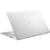 Ноутбук ASUS A712EA-AU203R +cable 17.3"(1920x1080 (матовый) IPS)/Intel Core i5 1135G7(2.4Ghz)/8192Mb/256PCISSDGb/noDVD/Int:Intel UHD Graphics/Cam/BT/WiFi/war 1y/2.3kg/Transparent Silver/W10Pro + /