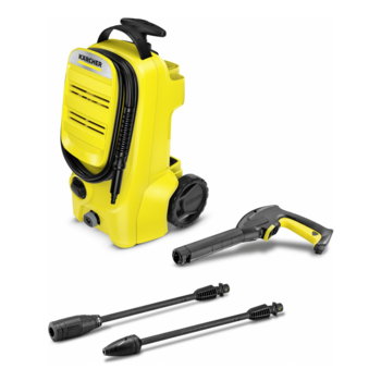 Karcher K 3 Compact *EU Мойка высокого давления [1.676-200.0]