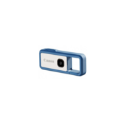 Экшн-камера Canon Ivy Rec 1xCMOS синий