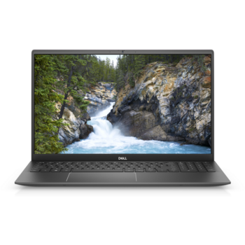 Ноутбук Dell Vostro 5502 15.6"(1920x1080 (матовый) WVA)/Intel Core i3 1115G4(3Ghz)/4096Mb/256SSDGb/noDVD/Int:Intel UHD Graphics 620/Cam/BT/WiFi/Vintage Gray/Linux + Narrow Border