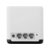 Бесшовный Mesh роутер Mercusys Halo H50G (HALO H50G(2-PACK)) AC1900 10/100/1000BASE-TX белый (упак.:2шт)