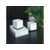 Бесшовный Mesh роутер Mercusys Halo H50G (HALO H50G(2-PACK)) AC1900 10/100/1000BASE-TX белый (упак.:2шт)