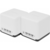 Бесшовный Mesh роутер Mercusys Halo H50G (HALO H50G(2-PACK)) AC1900 10/100/1000BASE-TX белый (упак.:2шт)