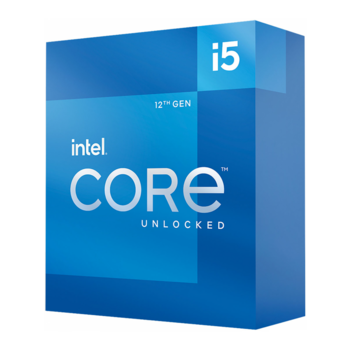 Процессор Intel Original Core i5 12600K Soc-1700 (BX8071512600K S RL4T) (3.7GHz/Intel UHD Graphics 770) Box w/o cooler