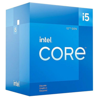 Процессор Intel Original Core i5 12600KF Soc-1700 (BX8071512600KF S RL4U) (3.7GHz) Box w/o cooler