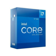 Процессор Intel Original Core i7 12700KF Soc-1700 (BX8071512700KF S RL4P) (3.6GHz) Box w/o cooler