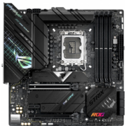 Материнская плата ASUS ROG STRIX Z690-G GAMING WIFI {LGA1700 4xDDR5 6xSATA3 RAID 3xM.2 HDMI DP ATX}