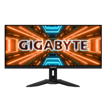 Монитор LCD 34" M34WQ-EK GIGABYTE