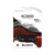 Твердотельный накопитель Твердотельный накопитель/ Kingston SSD KC3000, 1024GB, M.2(22x80mm), NVMe, PCIe 4.0 x4, 3D TLC, R/W 7000/6000MB/s, IOPs 900 000/1 000 000, DRAM buffer 1024MB, TBW 800, DWPD 0.71, with Heat Spreader (12 мес)